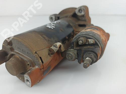 Starter PEUGEOT 106 II (1A_, 1C_) 1.5 D | BP7809356M8 