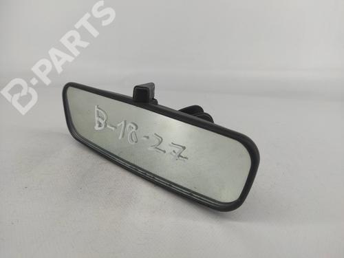 Rear mirror HYUNDAI GETZ (TB) 1.5 CRDi | BP7809385I6 