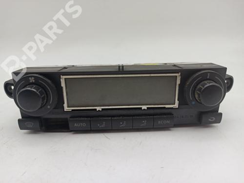 Used Climate control SEAT IBIZA III (6L1) [2002-2009]  7810998
