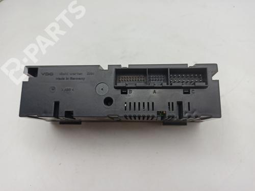 Climate control SEAT IBIZA III (6L1) | BP7810998I5