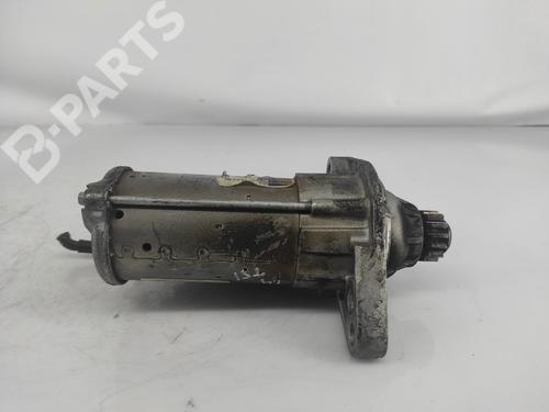 Starter VW GOLF VII (5G1, BQ1, BE1, BE2)  | BP7809389M8 