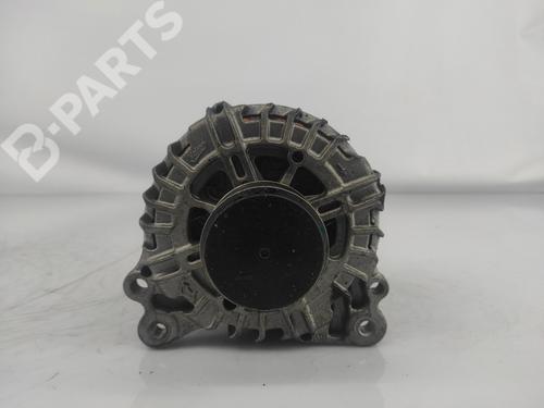 Used Alternator Alternator SEAT IBIZA IV (6J5, 6P1) [2008-2017] 7809392 7809392
