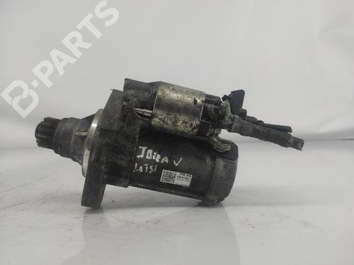 Used Starter SEAT IBIZA V (KJ1, KJG) [2017-2025]  7809397