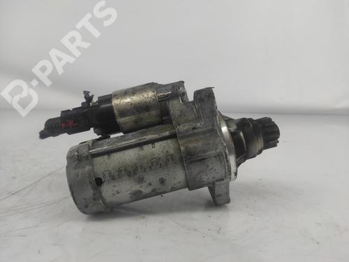 Starter SEAT IBIZA V (KJ1, KJG) | BP7809397M8