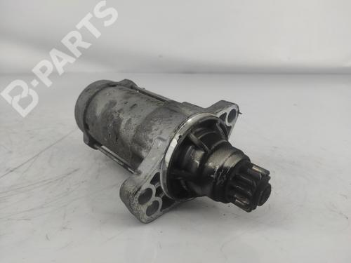 Starter SEAT IBIZA V (KJ1, KJG) | BP7809397M8