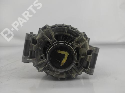 Used Alternator Alternator VW GOLF VII (5G1, BQ1, BE1, BE2) [2012-2021] 7809403 7809403
