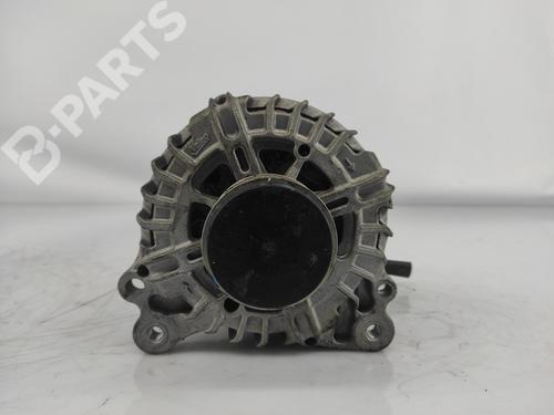 Used Alternator VW POLO V (6R1, 6C1) [2009-2022]  7809395
