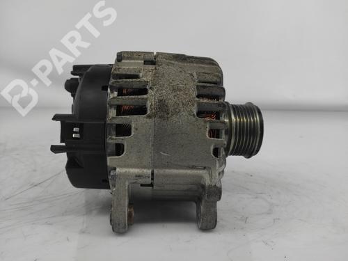 Alternator VW POLO V (6R1, 6C1)  | BP7809395M7 