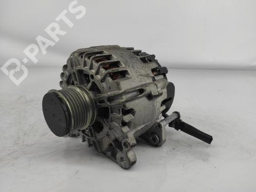 Alternator VW POLO V (6R1, 6C1)  | BP7809395M7 