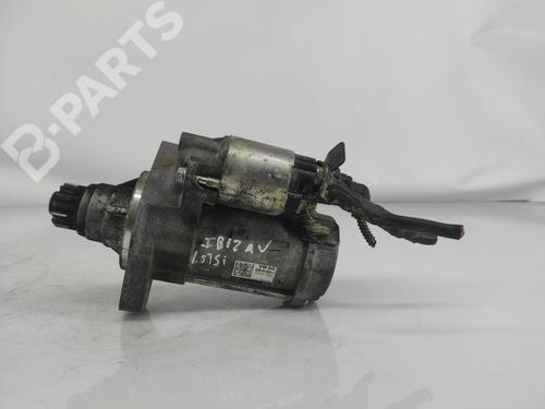 Used Starter SEAT IBIZA V (KJ1, KJG) [2017-2025]  7814121