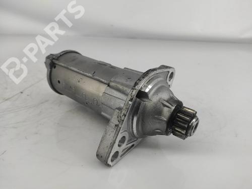 Starter VW GOLF VII (5G1, BQ1, BE1, BE2)  | BP7814122M8 