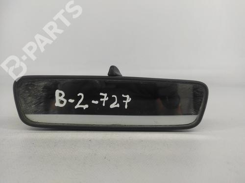 Rear mirror OPEL COMBO Box Body/MPV 1.3 CDTI 16V (75 hp) N/V