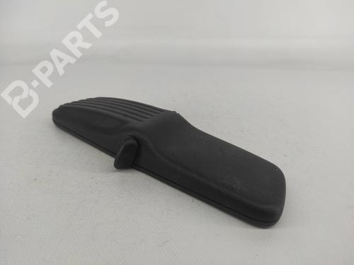 Rear mirror OPEL COMBO Box Body/MPV 1.3 CDTI 16V | BP7814495I6 