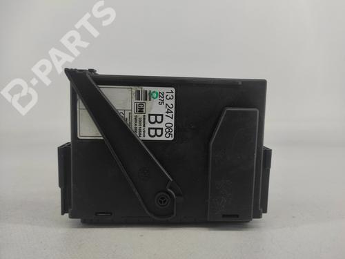 Engine control unit (ECU) OPEL COMBO Box Body/MPV 1.3 CDTI 16V 13247085