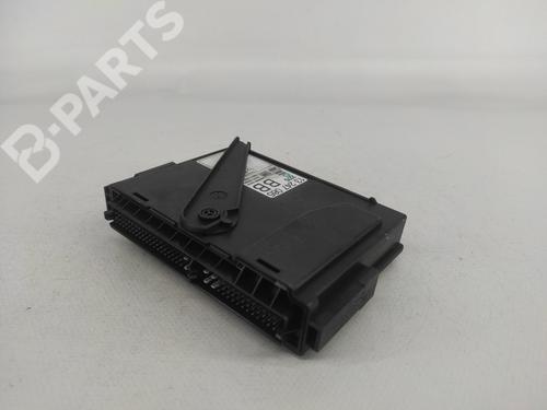 Engine control unit (ECU) OPEL COMBO Box Body/MPV 1.3 CDTI 16V | BP7814477M57 