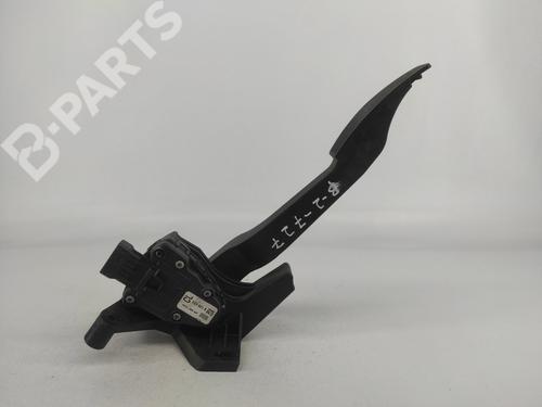 Pedal OPEL COMBO Box Body/MPV 1.3 CDTI 16V 9129423