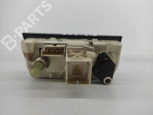 Climate control OPEL COMBO Box Body/MPV 1.3 CDTI 16V | BP7814471I5 
