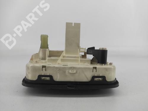 Climate control OPEL COMBO Box Body/MPV 1.3 CDTI 16V | BP7814471I5 