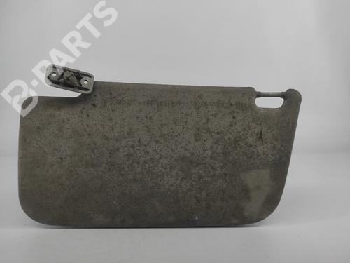 Right sun visor OPEL COMBO Box Body/MPV 1.3 CDTI 16V N/V