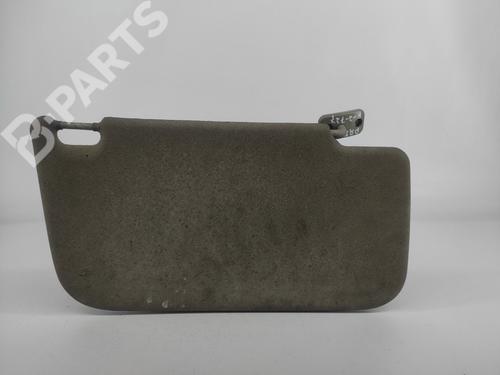 Right sun visor OPEL COMBO Box Body/MPV 1.3 CDTI 16V | BP7814480I2 