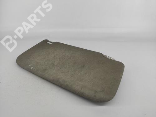 Right sun visor OPEL COMBO Box Body/MPV 1.3 CDTI 16V | BP7814480I2 