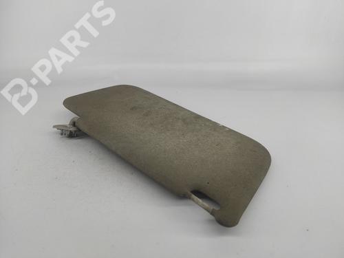 Right sun visor OPEL COMBO Box Body/MPV 1.3 CDTI 16V | BP7814480I2 