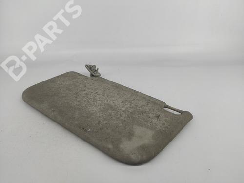 Right sun visor OPEL COMBO Box Body/MPV 1.3 CDTI 16V | BP7814480I2 