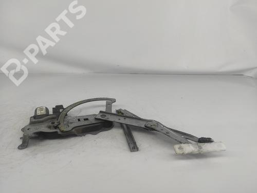 Front right window mechanism OPEL COMBO Box Body/MPV 1.3 CDTI 16V | BP7814472C23 
