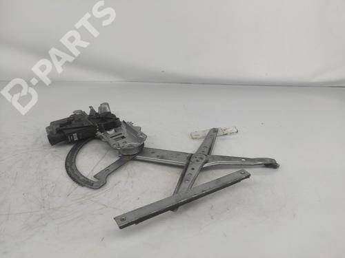 Front right window mechanism OPEL COMBO Box Body/MPV 1.3 CDTI 16V | BP7814472C23 