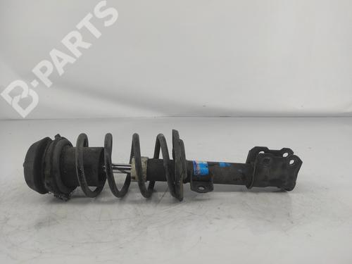 Right front shock absorber OPEL COMBO Box Body/MPV 1.3 CDTI 16V N/V