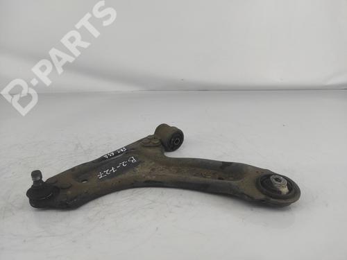 Left front suspension arm OPEL COMBO Box Body/MPV 1.3 CDTI 16V N/V