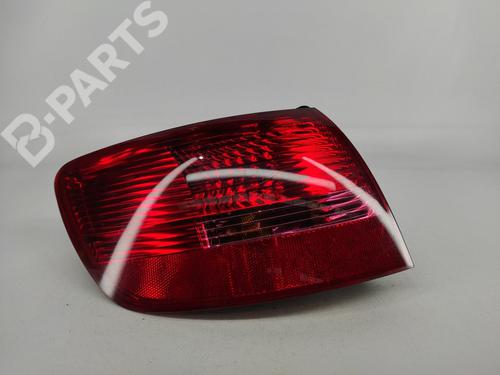 Left taillight AUDI A6 C6 (4F2) 2.0 TDI (140 hp) 4F9945095