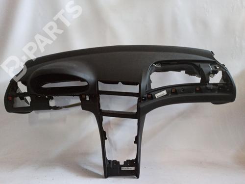 Dashboard BMW 3 (E46) 320 d (136 hp)null