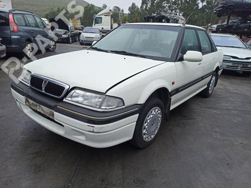 Used Parts ROVER 400 II (XW)  414 GSI/SI Cat  902150