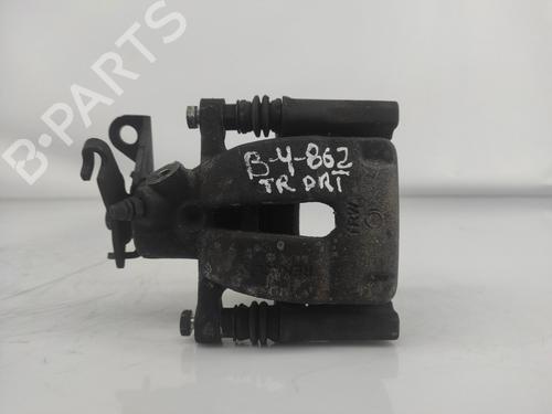 Right rear brake caliper RENAULT MEGANE II Estate (KM0/1_) 1.5 dCi (KM02, KM13) | BP14416678M106 