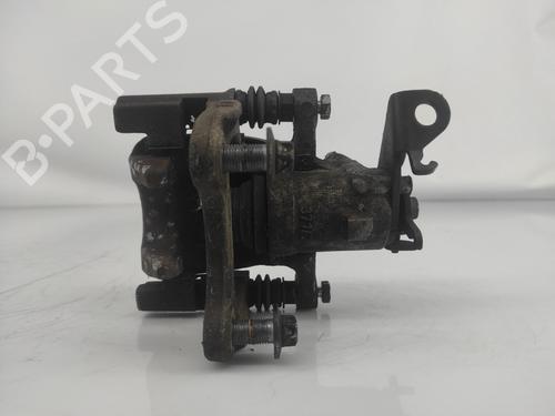 Right rear brake caliper RENAULT MEGANE II Estate (KM0/1_) 1.5 dCi (KM02, KM13) | BP14416678M106 