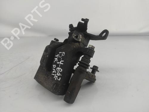 Right rear brake caliper RENAULT MEGANE II Estate (KM0/1_) 1.5 dCi (KM02, KM13) | BP14416678M106 