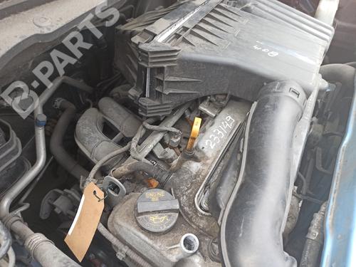 Engine OPEL AGILA B (H08) 1.2 (F68) | BP7826233M1 