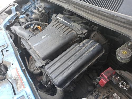 Engine OPEL AGILA B (H08) 1.2 (F68) | BP7826233M1 