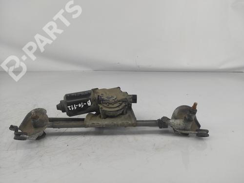 Motor limpa vidros frontal TOYOTA YARIS (_P1_) 1.0 (SCP10_, SCP10R) (68 hp) 7826561