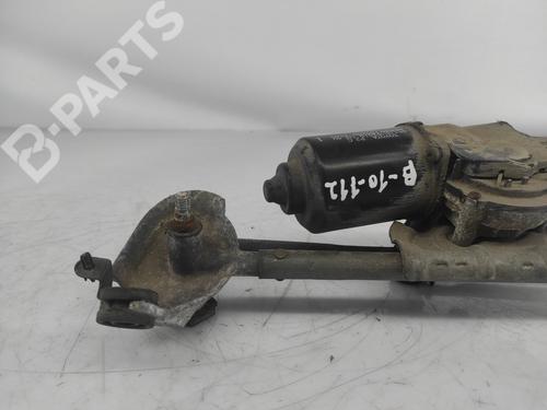 Motor limpa vidros frontal TOYOTA YARIS (_P1_) 1.0 (SCP10_, SCP10R) | BP7826561M29 