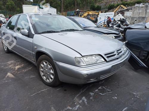 CITROËN XANTIA (X1_, X2_)  2.0 HDI 109  905966