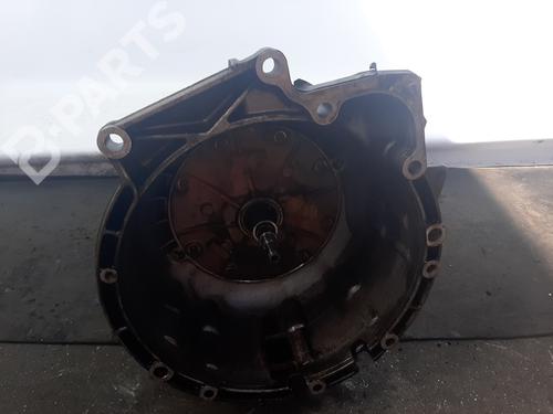 Manuel gearkasse BMW 5 (E34) 524 td (115 hp) 0354036