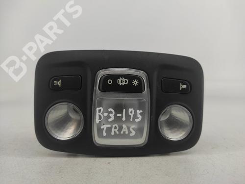 Used Interior roof light CITROËN DS4 (NX_) 1.6 HDi 110 (112 hp) 7828047