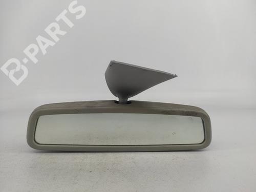 Rear mirror MERCEDES-BENZ C-CLASS Coupe (CL203) C 180 Kompressor (203.746) N/V