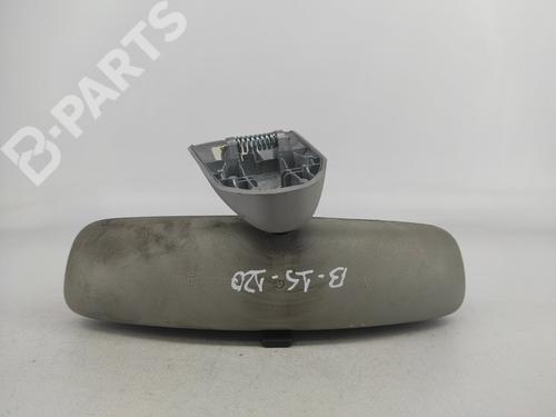 Rear mirror MERCEDES-BENZ C-CLASS Coupe (CL203) C 180 Kompressor (203.746) | BP7831122I6 