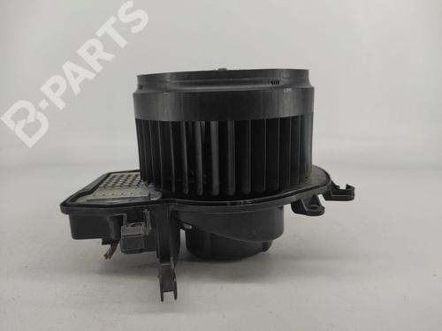 Heater blower motor MERCEDES-BENZ C-CLASS Coupe (CL203) C 180 Kompressor (203.746) N/V