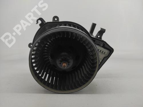 Heater blower motor MERCEDES-BENZ C-CLASS Coupe (CL203) C 180 Kompressor (203.746) | BP7831116M62 