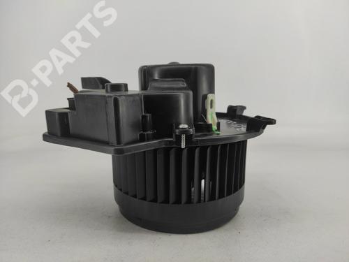 Heater blower motor MERCEDES-BENZ C-CLASS Coupe (CL203) C 180 Kompressor (203.746) | BP7831116M62 