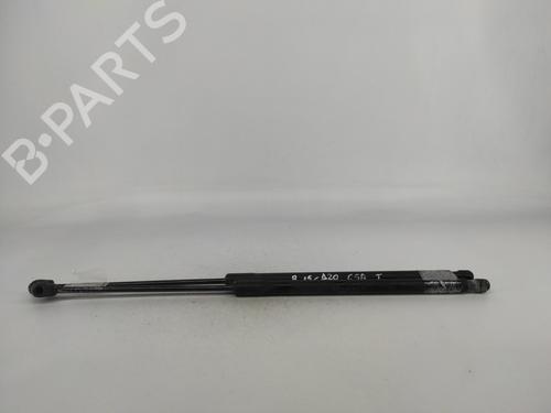 Tailgate lift support MERCEDES-BENZ C-CLASS Coupe (CL203) C 180 Kompressor (203.746) A2039800164